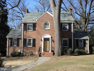 4315 Van Buren St, University Park, MD 20782