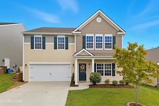 2338 McCampbell Wells Way, Knoxville, TN 37924