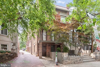 424 Q St NW Unit F, Washington, DC 20001