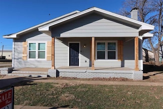 707 N Foley St, Seymour, TX 76380
