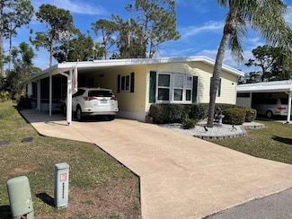 19132 Harbor Tree Ct Unit 39J, North Fort Myers, FL 33903