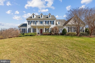 36055 Silcott Meadow Place, Purcellville, VA 20132
