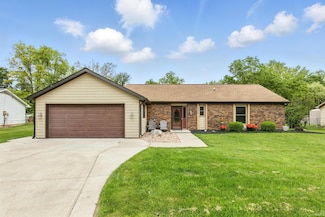 7025 Elmbrook Dr, Fort Wayne, IN 46835