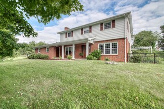 95 Terrace Dr, Bristol, VA 24202