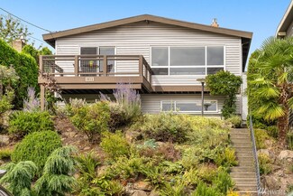 3815 34th Ave SW, Seattle, WA 98126