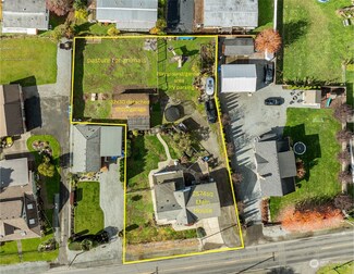 6108 Milwaukee Ave E, Puyallup, WA 98372