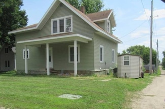 105 Axel Ave W, Grove City, MN 56243