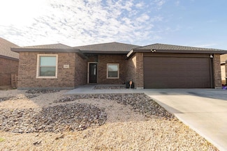 1802 Big Easy St, Odessa, TX 79765