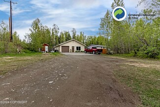 3685 W Lord Baranof Dr, Wasilla, AK 99654