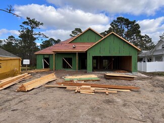 128 Gulf Coast Cir, Port St. Joe, FL 32456