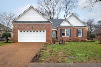 110 Bell Grove Dr, Columbia, TN 38401