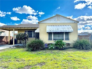 632 E 92nd St, Los Angeles, CA 90002