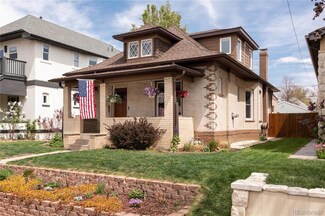 840 S Pennsylvania St, Denver, CO 80209