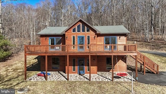167 Sears Ln, Swanton, MD 21561