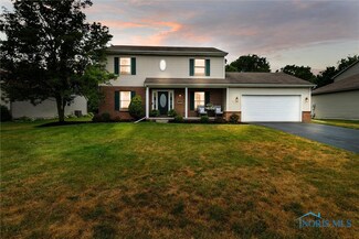 124 Springcove Ln, Holland, OH 43528