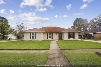 13533 Willowridge Ave, Baton Rouge, LA 70817
