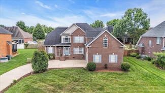 424 Annadel St, Murfreesboro, TN 37128