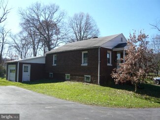 837 Anderson Rd, Confluence, PA 15424