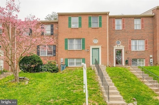 9027 Throgmorton Rd, Parkville, MD 21234