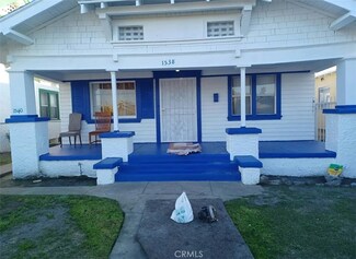 1538 W 51st Place, Los Angeles, CA 90062