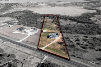 1009 Farm Market 89, Abilene, TX 79606