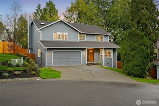 6708 Oakwood Place, Arlington, WA 98223