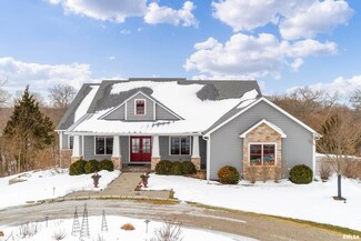6537 N Kramm Rd, Brimfield, IL 61517