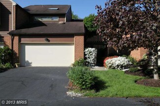 6452 Wishbone Terrace, Cabin John, MD 20818