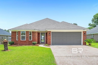 16927 Sugar Loop, Foley, AL 36535