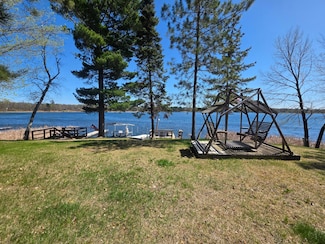 4725 Shangri la Dr NE, Longville, MN 56655