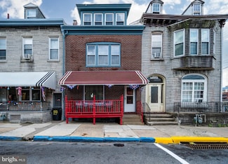 930 Elm St, Reading, PA 19601
