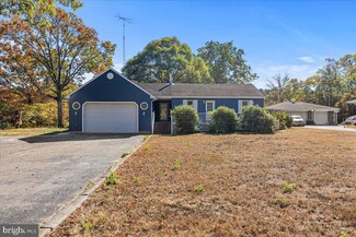 1508 15th St, Hammonton, NJ 08037