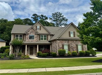 134 Lakestone Pkwy, Wood Stock, GA 30188