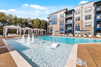 1950 Grisdale Ln Unit A5A, Cary, NC 27513