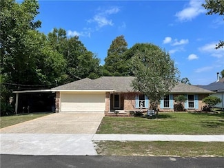 1705 Marsha Dr, Slidell, LA 70458