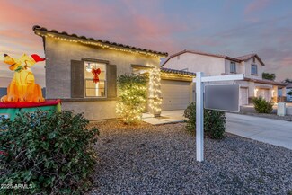 1630 E Prickly Pear Place, Casa Grande, AZ 85122
