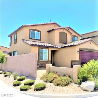 4407 Creekside Cavern Ave, North Las Vegas, NV 89084