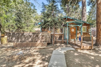 52740 Sylvan Way, Idyllwild-Pine Cove, CA 92549