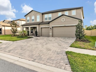 17845 Cortes Creek Blvd, Spring Hill, FL 34610