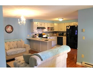 5 Lebanon St Unit 7, Worcester, MA 01603