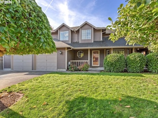 15501 SE Sun Park Dr, Vancouver, WA 98683