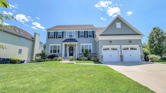 64 Monet Dr, Mays Landing, NJ 08330