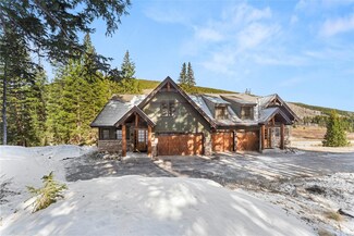 50 Cooney Ct, Breckenridge, CO 80424