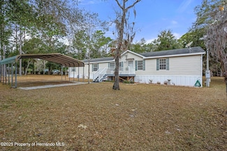6279 W Appomattox Ln, Homosassa, FL 34448