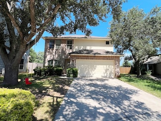4311 Gentle Grove Dr, San Antonio, TX 78251