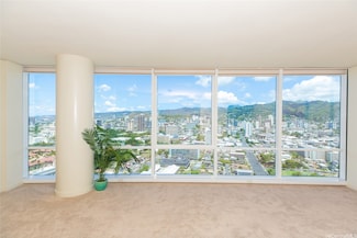 1296 Kapiolani Blvd Unit II3401, Honolulu, HI 96814