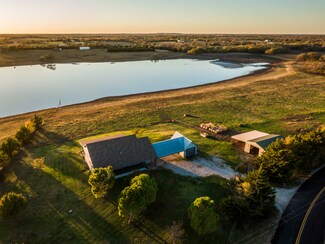 7163 County Road 573, Blue Ridge, TX 75424