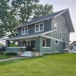 230 Grant St, Murray, IA 50174