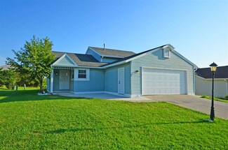 1808 Versailles Village Place, Fort Wayne, IN 46808