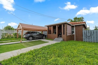 1883 NW 68th St, Miami, FL 33147